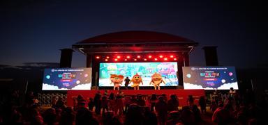 Kayseri K�lt�r Yolu Festivali'nde ger�ekle�ecek etkinlikler iptal edildi!