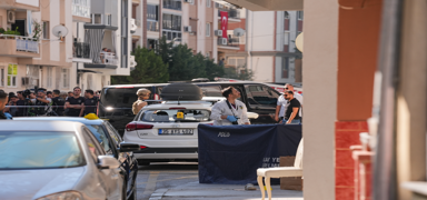 RT�K Ba�kan� �ahin'den karakola yap�lan silahl� sald�r�ya ili�kin yay�nc�lara uyar�