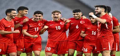 �mit Milli Futbol Tak�m�'n�n rakibi H�rvatistan