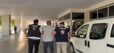 Ba�savc�l�k harekete ge�ti: Yasa d��� bahis soru�turmas�nda g�zalt� karar�