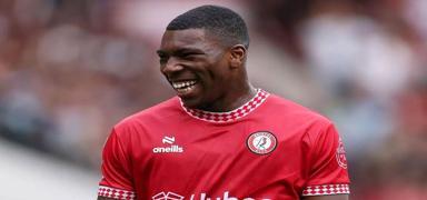 G�r��meler ba�lad�! G�ztepe'den Sinclair Armstrong hamlesi