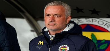 Guido Fienga'dan Mourinho itiraf