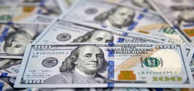 Hizmet ihracat� 117,2 milyar dolar oldu