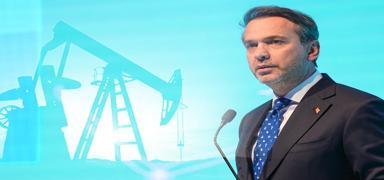 �ki k�tada T�rkiye ile petrol ve do�al gaz ortakl���! Bakan Bayraktar 3 noktay� i�aret etti