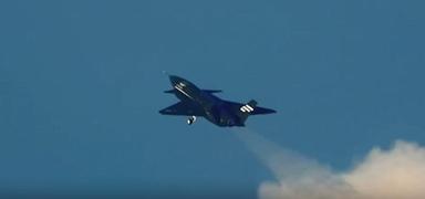 Seluk Bayraktar gurur anlarn Nsosyal'den paylat