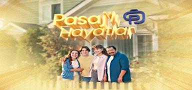 Pasaj'dan, reality show tad�nda reklam filmi