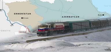 Koridor savalarnn yeni cephesinde ibre Trkiye'den yana! Tamamlayc halkada son perde