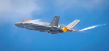 6,5 milyar dolarlk teslimat iin resmi aklama