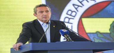 Ali Ko�'tan se�im a��klamas�!