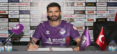 Ankara Ke�i�reng�c�, Alper Potuk'u duyurdu