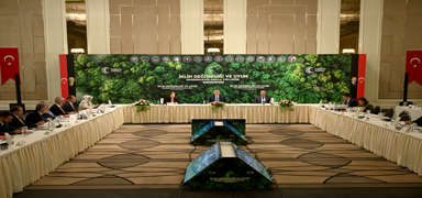 'Trkiye iin apak yakn bir tehdit'