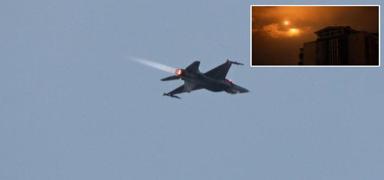 NATO �lkesi topraklar�nda bir ilk! An�nda kar��l�k verildi