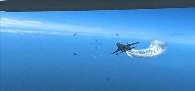 Do�u Avrupa'da tehlike �anlar�: Rus �HA'lar� Polonya'da