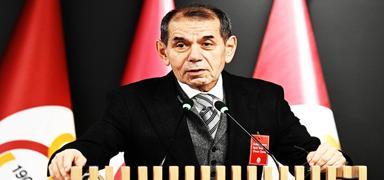 Dursun �zbek divanda konu�tu!