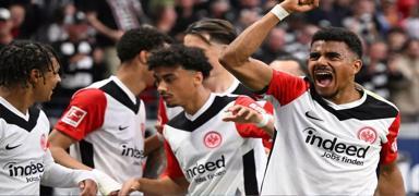 Eintracht Frankfurt-Galatasaray mann bilet fiyatlar 4500 euroyu grd