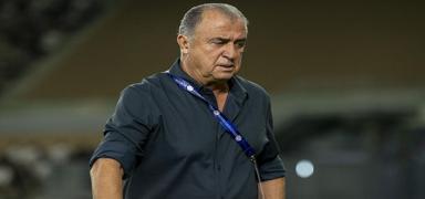 Fatih Terim iin milli takm iddias
