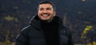 Ba�ak�ehir'de en g��l� aday �ahin