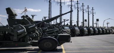 ASELSAN ile SSB aras�nda dev imza!