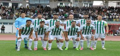 Kars 36 Spor'un grubu belli oldu