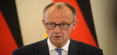 Merz'den Rusya'ya Polonya tepkisi: Bu pervas�z eylem...