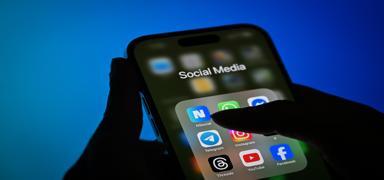 NSosyal: Medya modu Android kullan�c�lar� i�in kullan�ma sunuldu