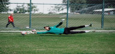 Sakaryaspor, Erzurumspor FK ma��na haz�rlan�yor