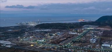 Trkiyetalya enerji ibirlii byyor