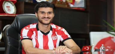 Yusuf Cihat �elik, Sivasspor'da