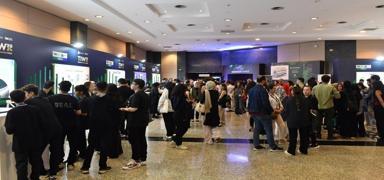 12'inci T�rkiye Innovation Week 9-11 Ekim'de Hali� Kongre Merkezi'nde