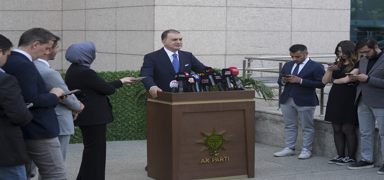 'Netanyahu durdurulmadan di�er konular konu�ulamaz'