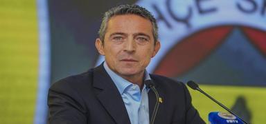 Ali Ko�'tan 8 numara m�jdesi!