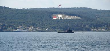 Denizalt�lar�n enerji ihtiyac�na yerli ��z�m