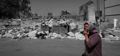 zmir, eski Trkiye'yi aratmyor