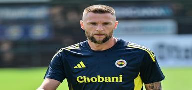 Skriniar, Mourinho ayrl iin konutu: Devam etmek zorundayz