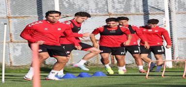 Sivasspor, Sar�yerspor mesaisinde