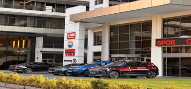 TMSF'den Can Holding a��klamas�