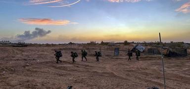 Tokyo'dan d�nyaya ortak mesaj: ��galci �srail'in Gazze plan�na �iddetle kar��y�z