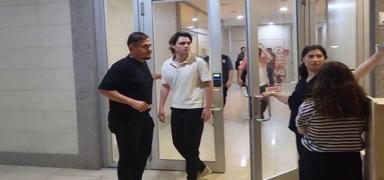 Yasa d��� bahis reklam� yapt�! Sosyal medya fenomenine 3 y�la kadar hapis istemi