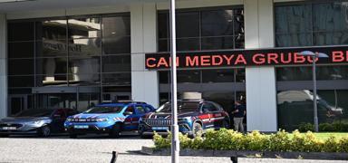 Bilgi �niversitesi soru�turmaya dahil edildi