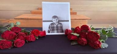 6 yandaki Sami'yi hayattan koparmt... Maganda aylar sonra yakay ele verdi