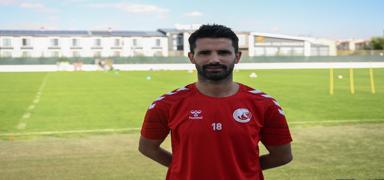 Alper Potuk: Bu tak�m� S�per Lig'e ta��may� hedefliyoruz