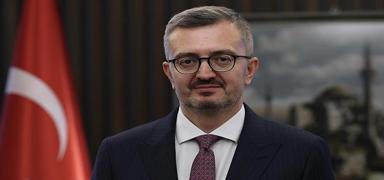 letiim Bakan Duran'dan 12 Eyll darbesinin 45. ylna ilikin paylam