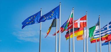 Rest �eken AB �lkelerinin say�s� art�yor