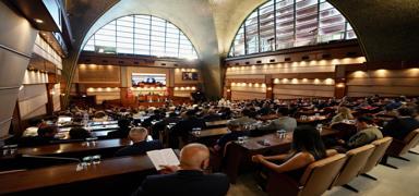 �stanbul'da toplu ta��maya y�zde 30 zam karar�! AK Parti'den sert tepki: �BB tarihinde en fazla zamm� siz yapt�n�z