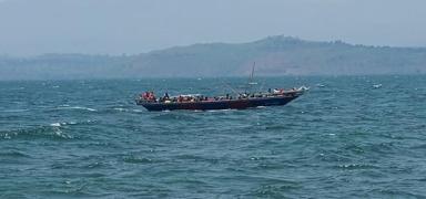 Kongo Demokratik Cumhuriyeti'nde tekne facias�! 86 ki�i hayat�n� kaybetti