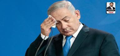 Ter�r devleti �srail T�rkiye'ye sald�r�rsa