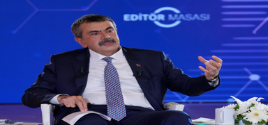 Okul kapatmaya kadar gider