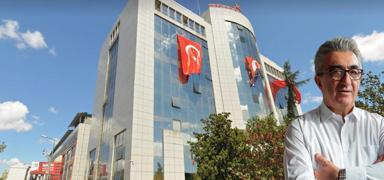 Bayrampa�a Belediyesi'ne yolsuzluk operasyonu! Ba�kan dahil �ok say�da ki�i g�zalt�na al�nd�