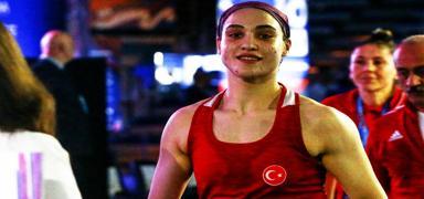 Yeni hedef altn madalya