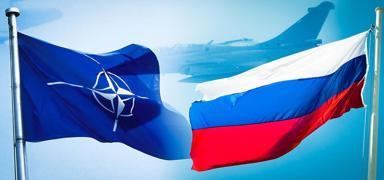 Polonya'dan sonra Romanya� Zelenski duyurdu: Rusya sava�� NATO kap�s�na ta��yor